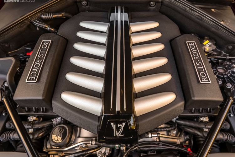 BMW Will Make V12 Engines Beyond 2030 BMW Will Make V12 Engines Beyond 2030