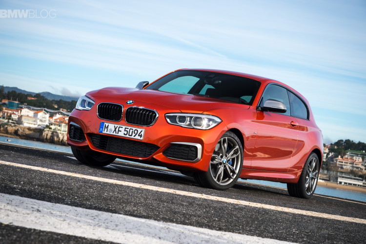 The BMW M135i (F20) Is the Underrated RWD BMW We Still Miss