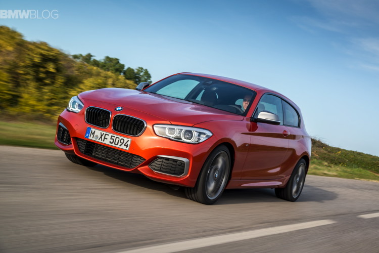 2015 BMW M135i – First Drive and Review