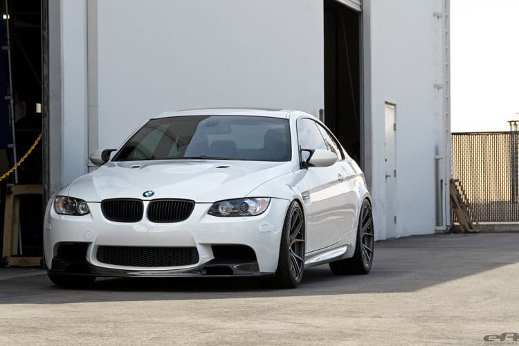 VIDEO: E90 BMW M3 with Eisenmann Exhaust Reminds Us Why It’s the Best