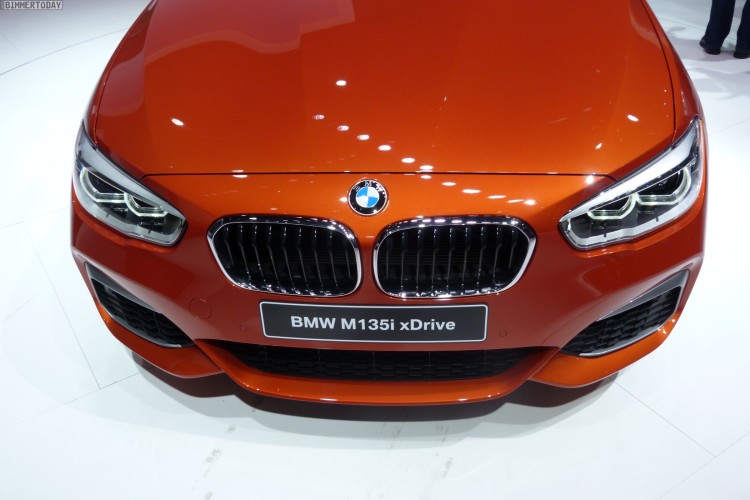 BMW-M135i-Facelift-2015-F20-LCI-xDrive-Valencia-Orange-Autosalon-Genf-Live-05