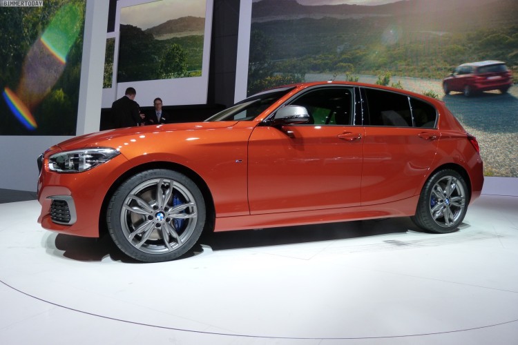 Opposite Lock: My Next BMW