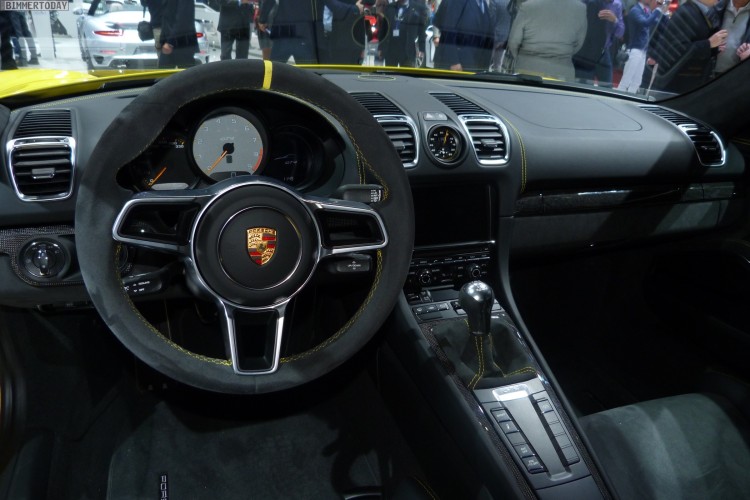 Porsche-Cayman-GT4-2015-Genf-Autosalon-Live-19