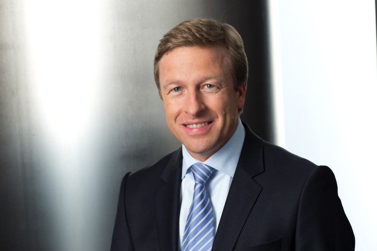 Reuters: Oliver Zipse – Front Runner For The BMW CEO Role