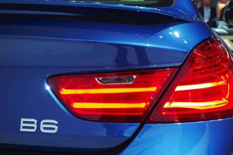 Someone buy this 1998 ALPINA B6 2.8 Wagon before I do something rash