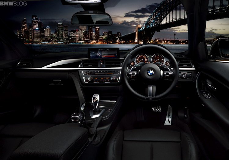 BMW 3 Series M Sport Style Edge-images-03
