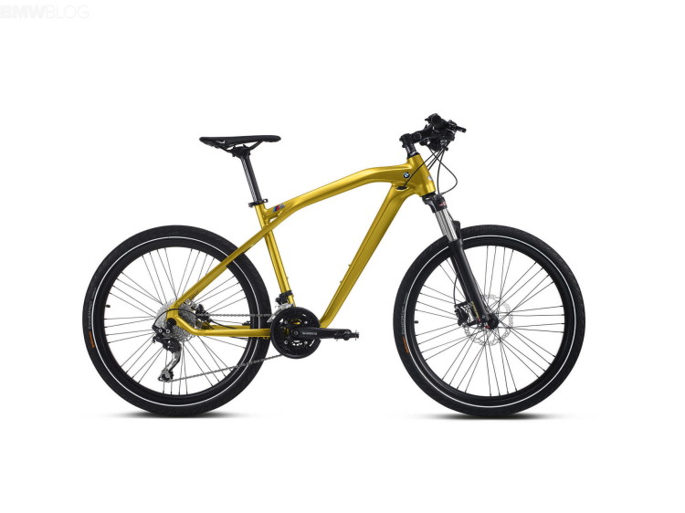 BMW Cruise M-Bike Limited Edition-images-02