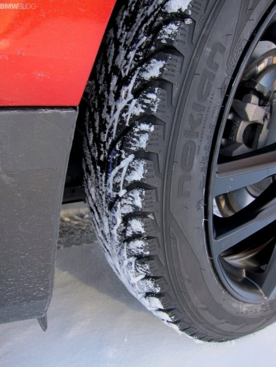 Nokian Hakkapeliitta R3