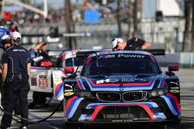 TUDOR United SportsCar Championship at Long Beach-49