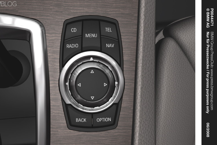 BMW – An Innovative Company