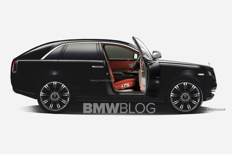 Next Big Thing: The $200,000 SUV