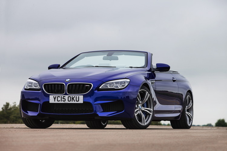 What do you think it’s now the most beautiful BMW?