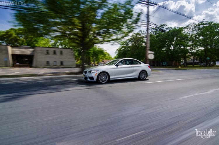 BMW M235i