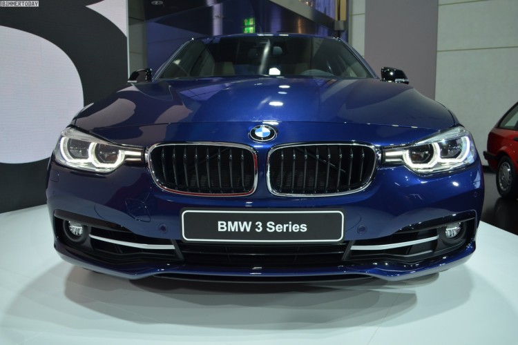 Are BMW’s Halogen headlights actually unsafe?