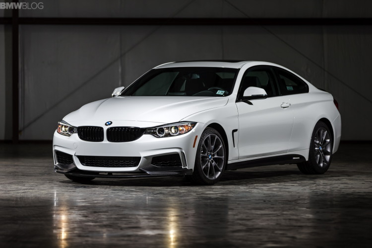 BMW 435i ZHP Coupe-images-01