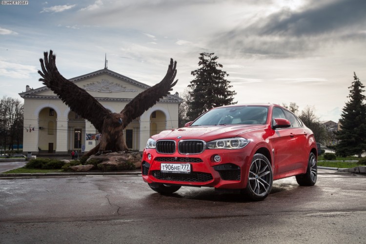 Does BMW’s sales increase hurt its brand image?