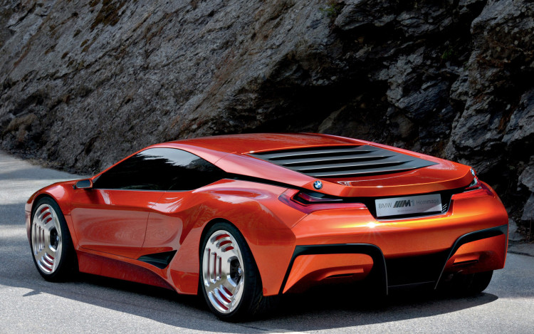 BMW_M1_Hommage_1920x1200
