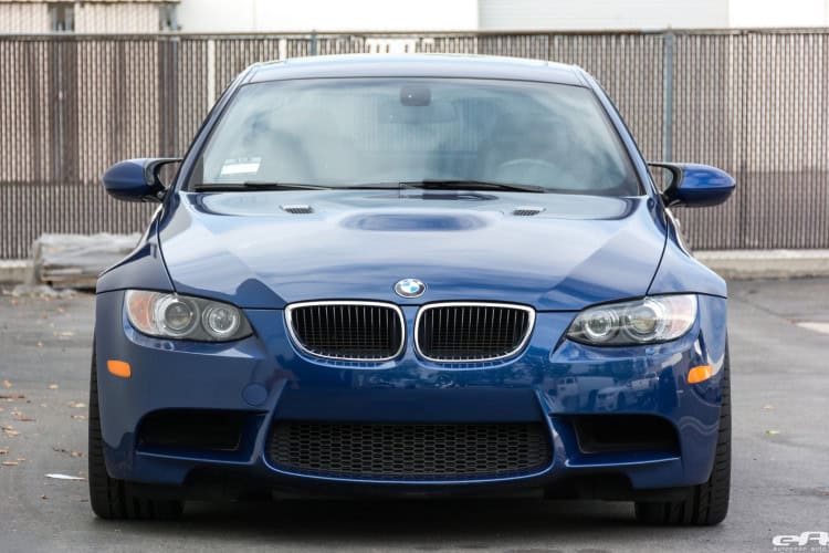 2011 BMW E92 M3: Future Collector’s Car?