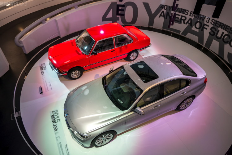 After 40 Years, 3 Series Shows No Signs Of Slowing Down