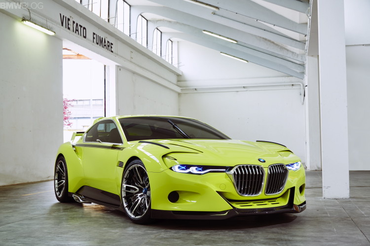 2023 BMW M2 Gets Sleek Rendering With 3.0 CSL Hommage Cues