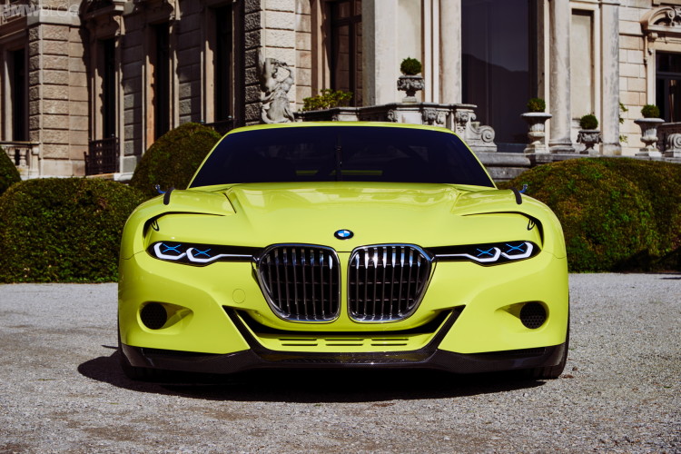 Things I’d change about the CSL Hommage