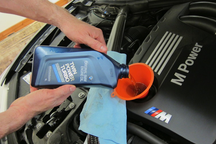 Five Car Repairs Enthusiasts Should Know