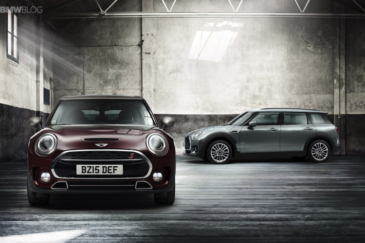 5 Reasons Why Everyone Should Own A MINI At Least Once In Their Lifetime