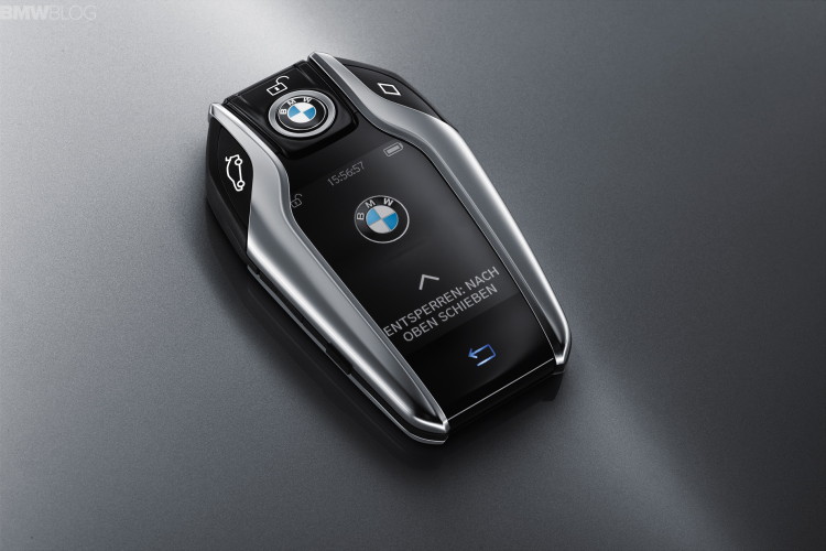 BMW says it’s capable to build the “most intelligent car”