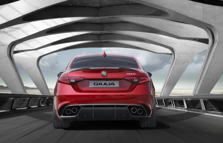 Alfa Romeo Giulia-image-2