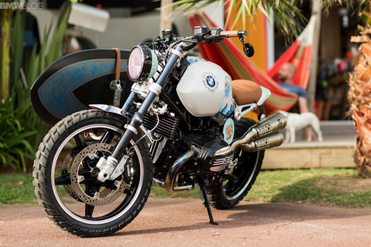 BMW Concept Path 22 – World Premiere