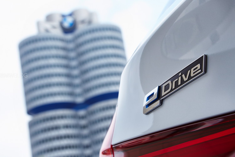 BMW R&D Chief:  “In 50 years, most of us will drive electric vehicles”