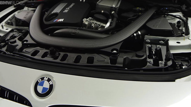 Dinan Club Edition BMW M4 Coupe-images-03