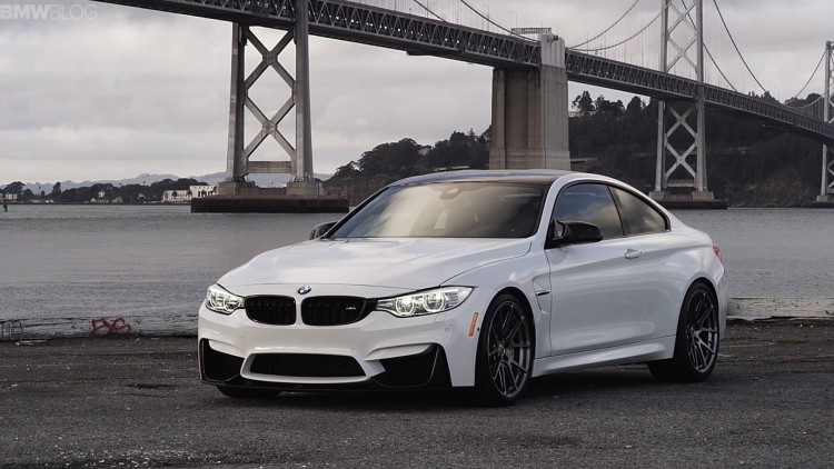 Dinan Club Edition BMW M4 Coupe-images-08