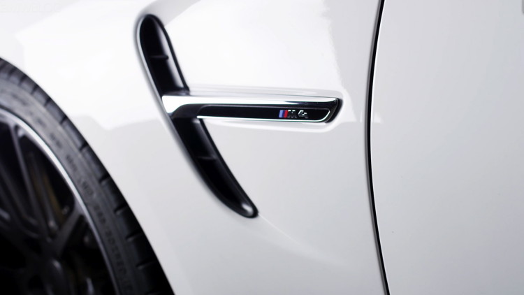 Dinan Club Edition BMW M4 Coupe-images-10