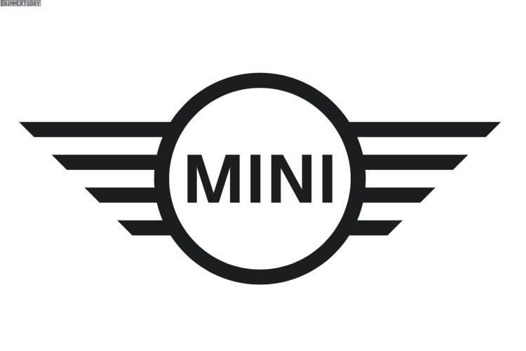 BMW’s MINI brand gets new logo, new goals and strategy