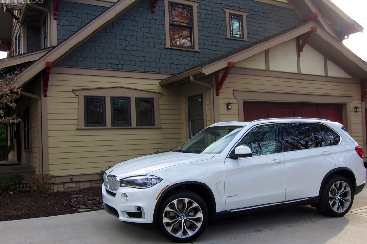 EPA: Greenlight in the US for BMW diesels