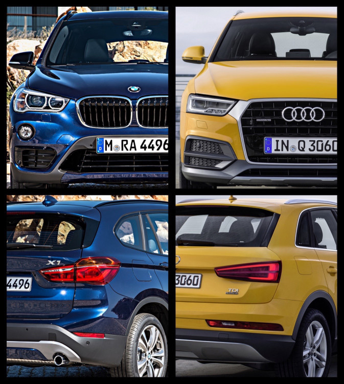 Audi-Q3-BMW-X1
