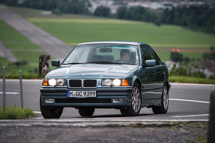 Which was the Best BMW You’ve Ever Owned?