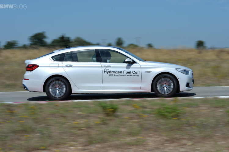 Next-gen BMW 5 Series GT to be 100 kg lighter