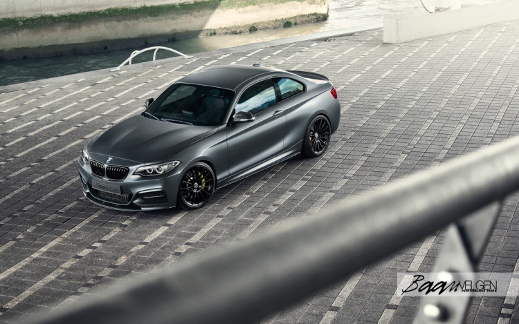 BMW M235i Track Edition-images-03