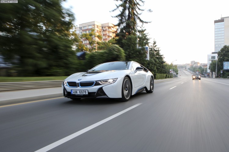 Best BMWs throughout the decades of its history