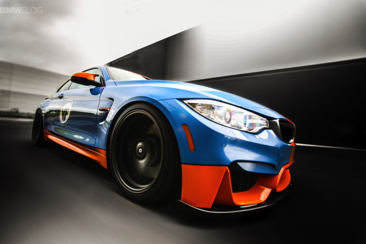 HEX TUNING Performance Software for M3/M4