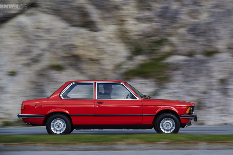 VIDEO: Discussion — Did BMW or Alfa Romeo Invent the Sport Sedan?