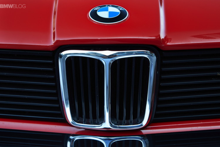 BMW Shows The 3 Series E21 Hatchback That Never Was