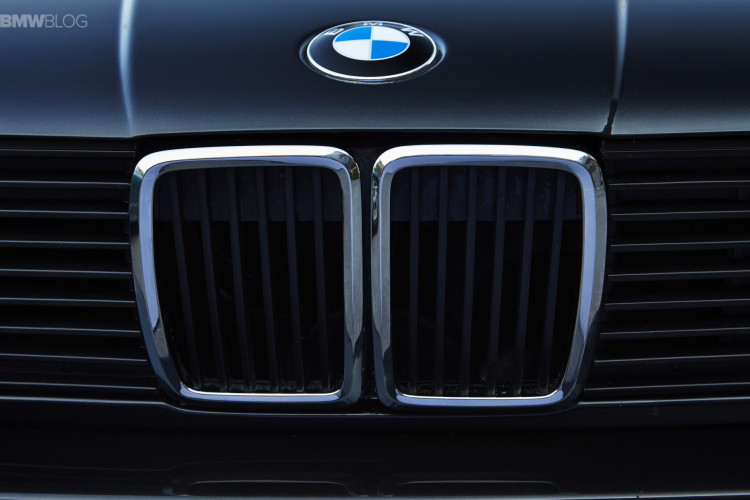 This Imported 1985 Hartge-Tuned E30 BMW 3 Series Sold for $20,250