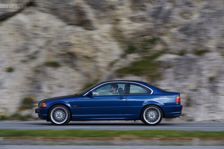 BMW 3 Series E46 with 364,000 miles had $20,000 worth of maintenance work done
