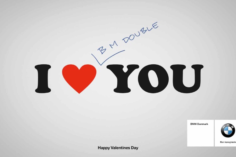 What do you love about BMW?