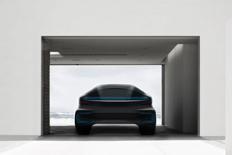 Faraday Future – A New BMW/Tesla Fighter?