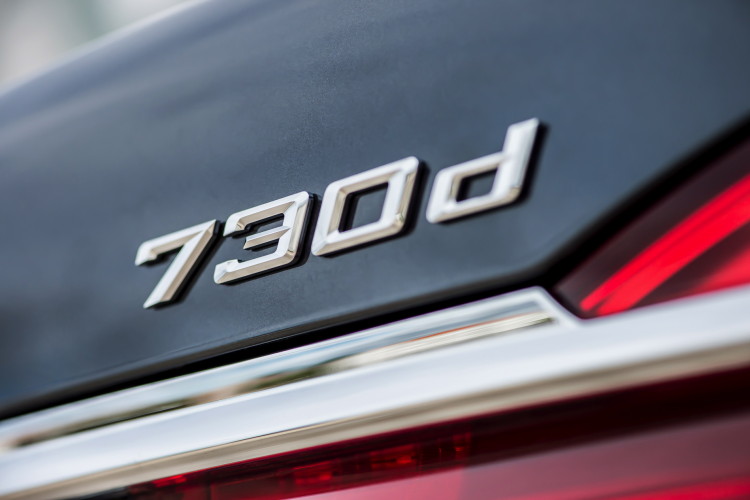 U.S. life would be so much better with Diesel