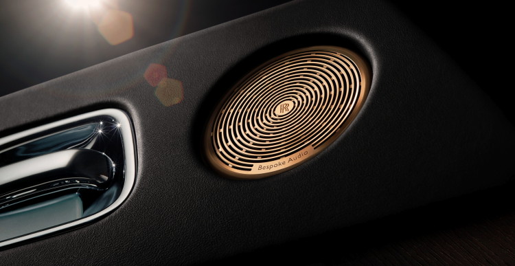 Rolls Royce wraith inspired by music-03